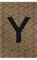Y