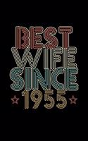 Best Wife Since 1955