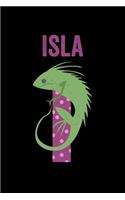 Isla