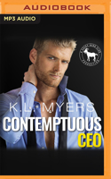 Contemptuous CEO