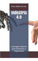 Industria 4.0: Conceptos B
