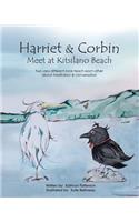 Harriet & Corbin Meet at Kitsilano Beach