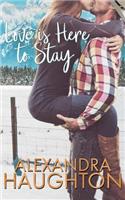 Love Is Here to Stay: (Destination, Love)
