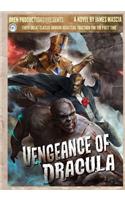 Vengeance of Dracula