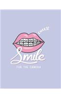 Smile sheese