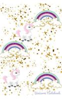 Unicorn Notebook