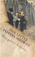 Five Little Peppers Midway