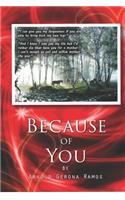 Because of You: (12 One)