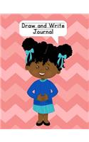 Draw and Write Journal