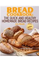 Bread Cookbook