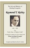 Raymond T. Richey