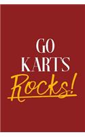 Go Karts Rocks!