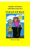 Clean Up Day