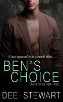 Ben's Choice: (3 Choices)