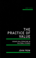 Practice of Value