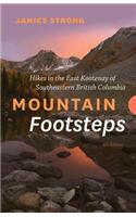 Mountain Footsteps