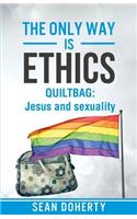 Only Way is Ethics - QUILTBAG