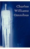 Charles Williams Omnibus - War in Heaven, Many Dimensions, the Place of the Lion, Shadows of Ecstasy, the Greater Trumps, Descent Into Hell, All Hallo