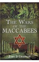 The Wars of the Maccabees