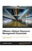 Vmware Vsphere Resource Management Essentials