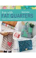 Fun with Fat Quarters