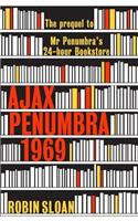 Ajax Penumbra