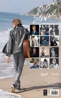 Rod Stewart Official 2017 A3 Calendar