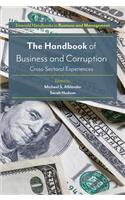 Handbook of Business and Corruption