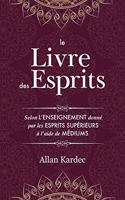 Livre des Esprits