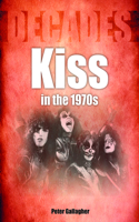 Kiss in the 1970s