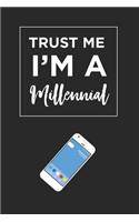Trust Me I