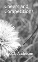Cheers and Competitions