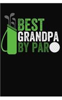 Best Grandpa by Par