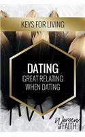 Women of Faith: Dating