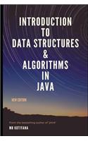 Introduction To Data Structures and Algorithms in Java