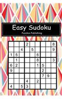 Easy Sudoku