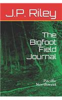 Bigfoot Field Journal