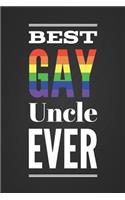 Best Gay Uncle Ever