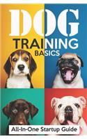 Dog Training Basics