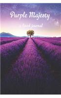 Purple Majesty