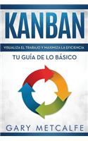 Kanban (Libro En Español/Kanban Spanish Book Version)
