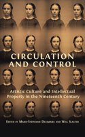 Circulation and Control