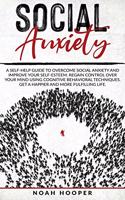 Social Anxiety