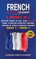 French Short Stories For Beginners