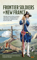 Frontier Soldiers of New France