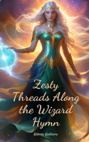 Zesty Threads Along the Wizard Hymn