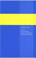 Advances in Personality Psychology