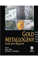 Gold Metallogeny