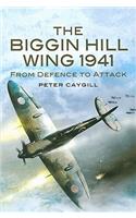 Biggin Hill Wing 1941