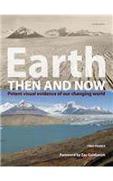 Earth Then & Now (PB)